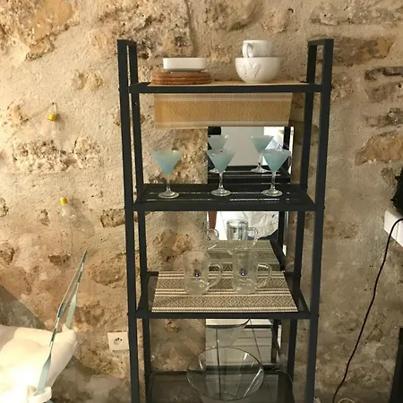 L'authentique - Coeur De Appartement *