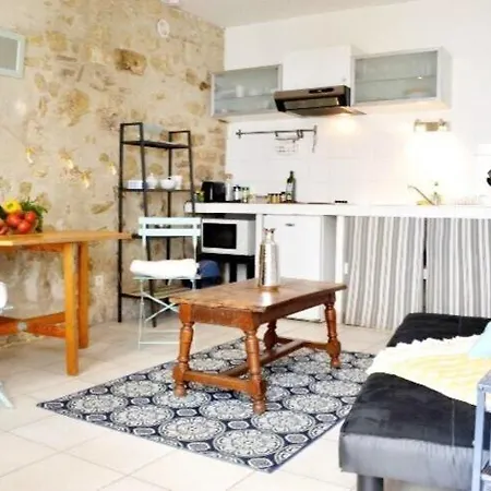 L'authentique - Coeur De Apartment Montpellier