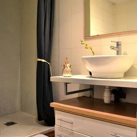 Apartment L'authentique - Coeur De