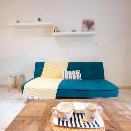 Apartment L'authentique - Coeur De